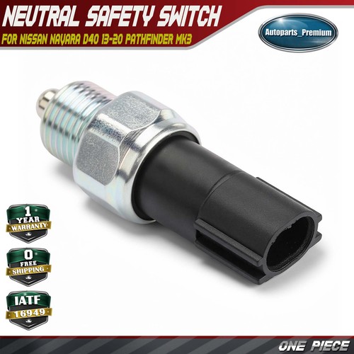 Automatic transmission park - automatic,