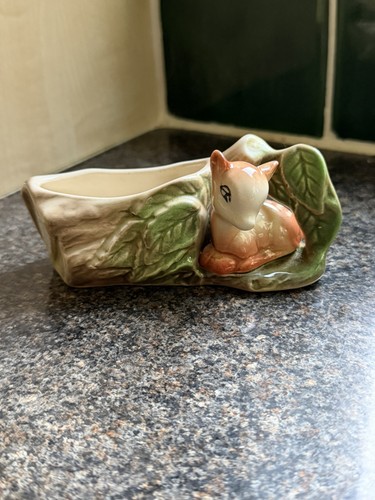 Vintage eastgate pottery - vintage,