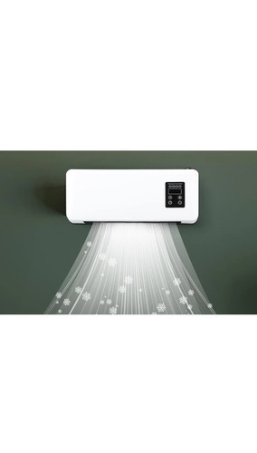 Wall mounted mobile air - mobile,