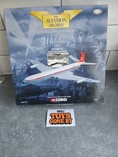 Corgi Aviation Archive 1:144