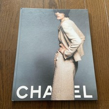 Vintage Chanel Fall/Winter