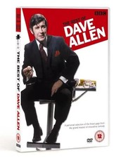 The Best Of Dave Allen - BBC -