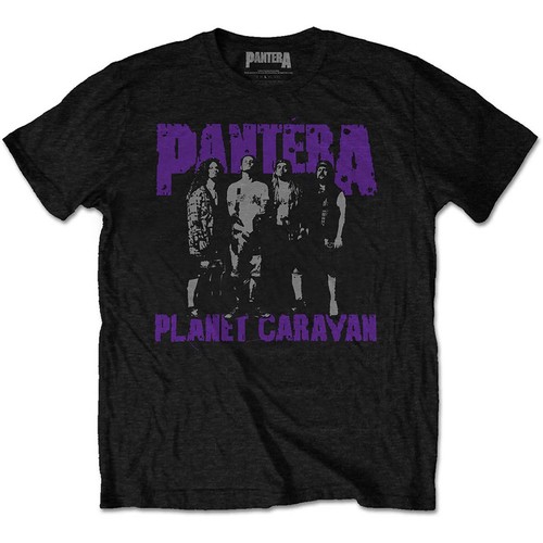 Pantera dimebag darrell planet - pantera,