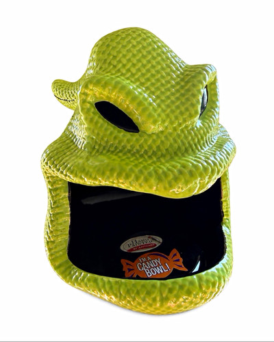 Disney ceramic nightmare - disney,