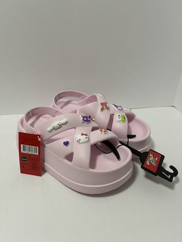 Hello kitty friends - &,