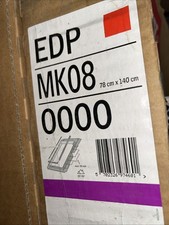 Velux Roof Window Flashing Kit EDP MK08 0000 78/140cm