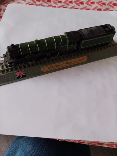 Lner class flying scotsman - flying,