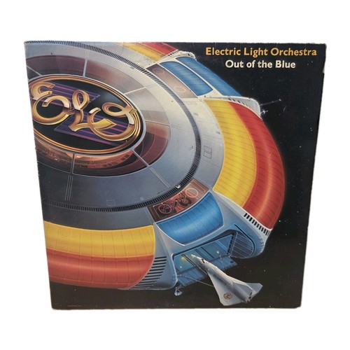 Electric light orchestra - electric,