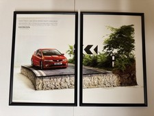 New Framed FN2 Honda Civic