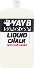 YAYB Super Grip Liquid Chalk