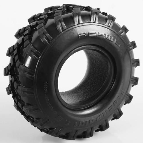 Rc4wd flashpoint military - rc4wd, 1.9"