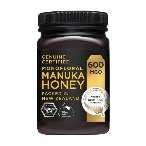 600 mgo manuka honey 500 - honey,,