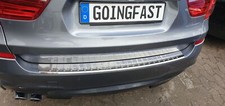Suitable for BMW X3 F25