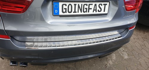 Suitable for bmw f25 - suitable,