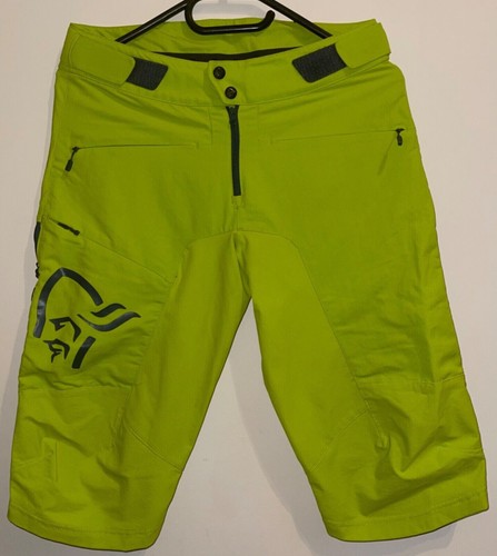 Norrona fjora flex1 shorts - fjora,