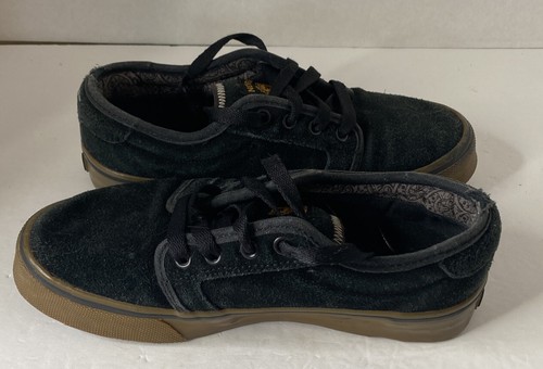 Fallen skateboard shoes 5 - skateboard, sz