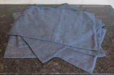 Set of 6 Large Insulated