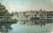 R563652 Clumber House Woodbury