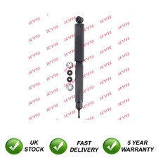 Suspension Shock Absorber Rear