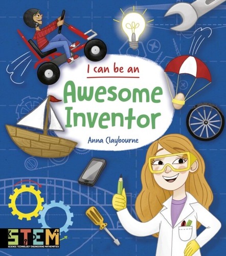 Stem can an awesome - stem,