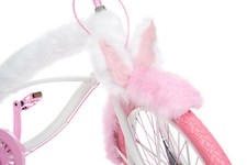  "BUNNY BIKE" ! AMAZING 