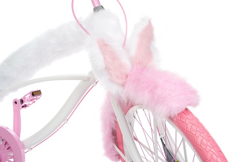 Bunny bike amazing - , !
