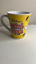 Cadburys Retro Mini Egg Mug Parrot Easter