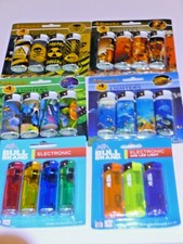 lighter multi pack  15
