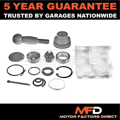 Fits land rover defender - fits,