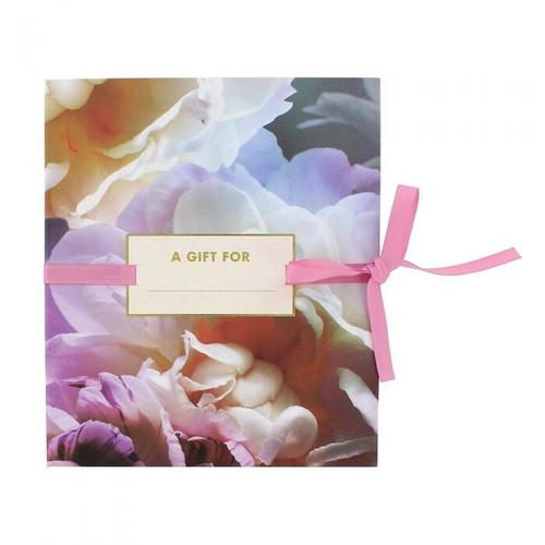 Paperchase romantic floral - -,