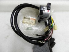 Yamaha YAS3 AS3 RD125 LS2