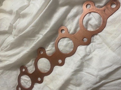 2mmcopper ford zetecturbo - 2mmcopper,