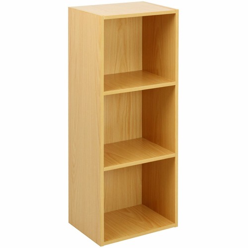 Tier effect wooden - tier, bookcase