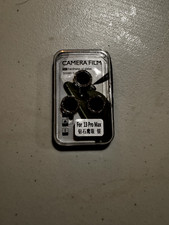 iPhone 13 Pro Max Tempered Glass Camera Ring Protector