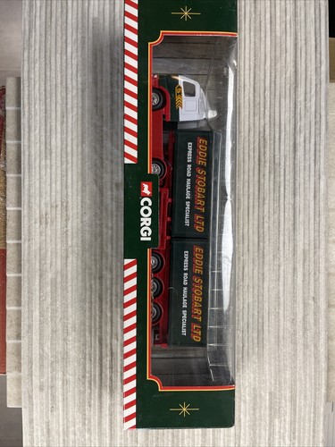 Corgi ty86705 volvo - ty86705,