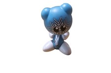 Radica UB Funkeys - FLURRY from Funkiki Island Figure