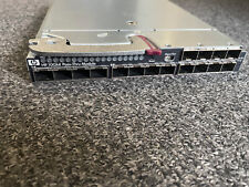 HP 538113-B21 504624-001, 10GEthernet Pass-Thru Module BladeSystem C3000 /7000