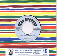 MARIO BRADLEY - BRADLEY'S