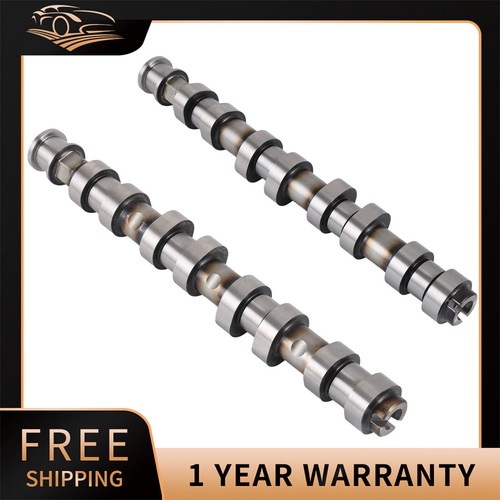 Exhaust inlet camshafts for - camshafts,