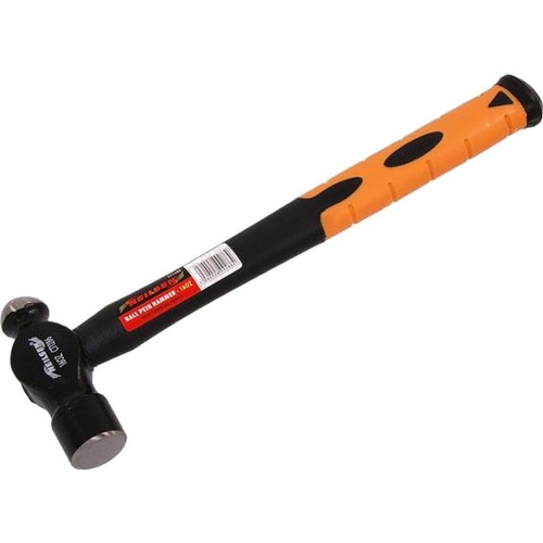 16oz round ball pein - round,