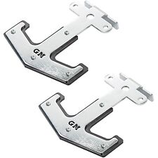 GM1 Barbell Power Rack Mounted