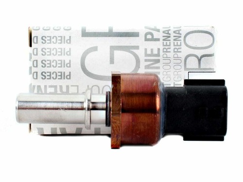 Fuel pressure sensor - fuel, renault