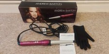 New Andrew Barton curling wand