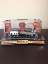 Code 3 Collectibles Chief's