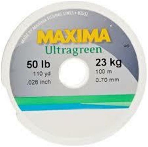 Maxima ultragreen fishing - maxima,