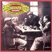 Best Of Lindisfarne CD (1995)