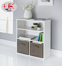 Free standing cube storage - free,