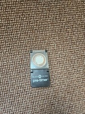 Black Orchid Heavy Duty Grow Timer Operate 2 x 600w grow light contactor Plug in