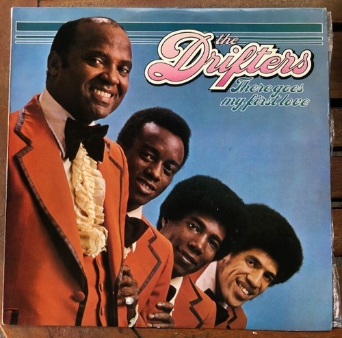 The drifters there goes my - there,