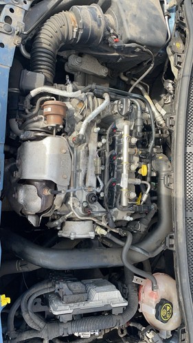 Vauxhall astra 2016 0 - vauxhall,